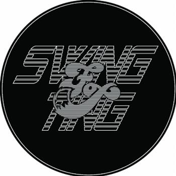 Swing Ting - Fat City Records