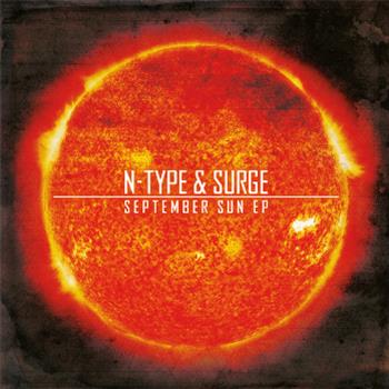 N-Type & Surge - Wheel & Deal Records