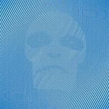Drums Of Death - Blue Waves EP - Civil Music