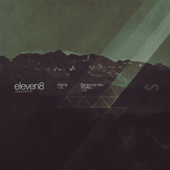 Eleven8 - Solace Records