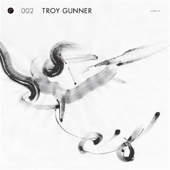 Troy Gunner - The Crescent