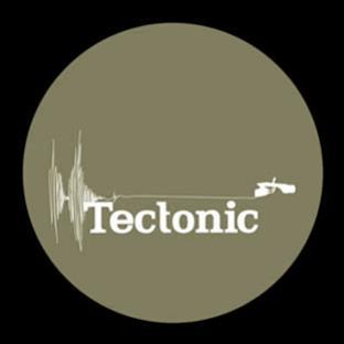 Grenier (DJG) - Tectonic Recordings