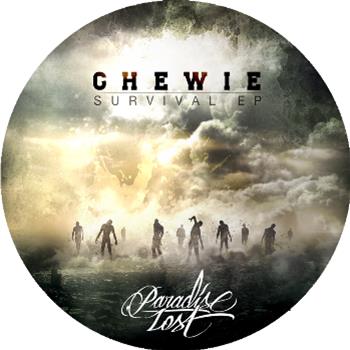 Chewie - Paradise Lost