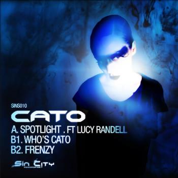 Cato - Sin City Recordings
