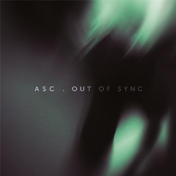ASC - Out Of Sync LP - Samurai Music