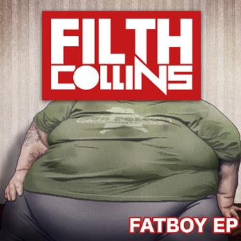 Filth Collins - Dub Police Records