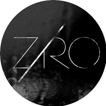 Ziro - Crazylegs