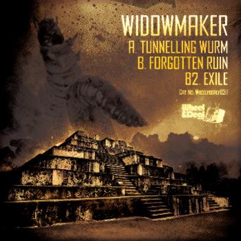 Widowmaker - Wheel & Deal Records