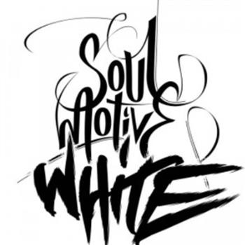 Kahn - SOUL MOTIVE WHITE
