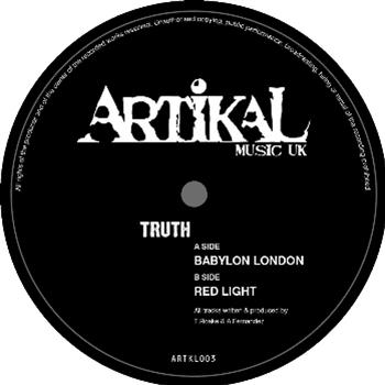 Truth - Artikal Music