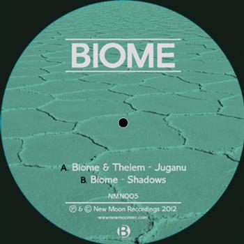 Biome - New Moon Recordings