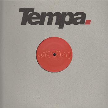 J:Kenzo - Tempa