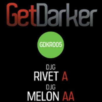 DJG - Get Darker Recordings