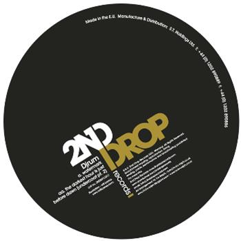 DjRum - 2nd Drop Records