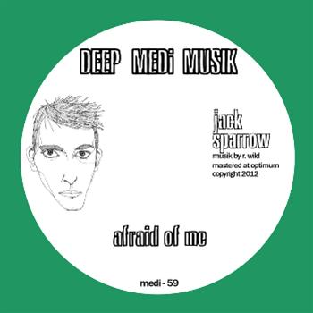 Jack Sparrow - Deep Medi Musik