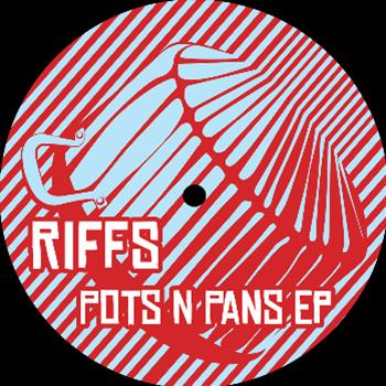 Riffs - Rag & Bone
