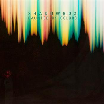 Shadowbox - Haunted By Colors EP - Pictures Music