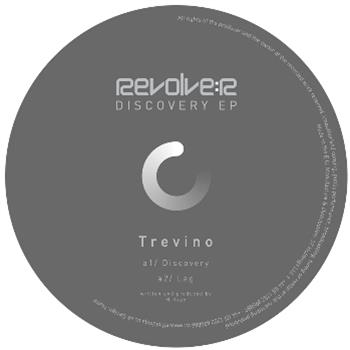 Trevino - Discovery EP - Revolve:r