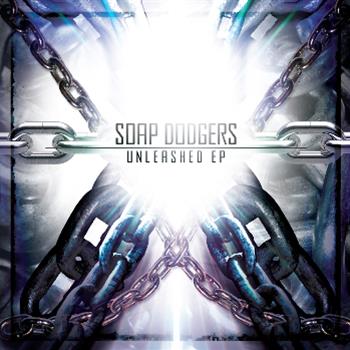 Soap Dodgers - Unleashed EP - Wheel & Deal Records