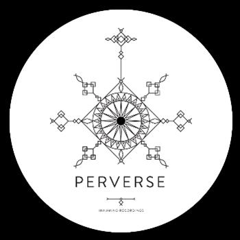 Perverse Ft. Beezy / Perverse - Innamind Recordings