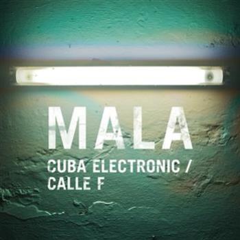 Mala - Brownswood Recordings