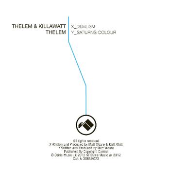 Thelem & Killawatt / Thelem - OSIRIS MUSIC