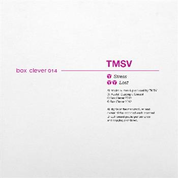 TMSV - Box Clever