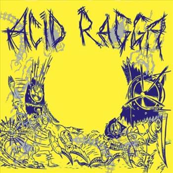 The Bug - Acid Ragga