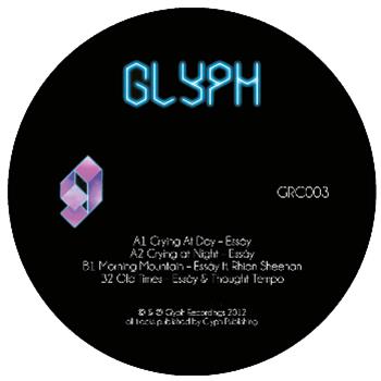 Essáy - Glyph Recordings