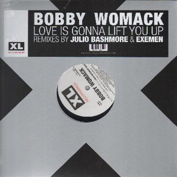 Bobby Womack - XL