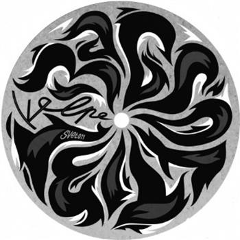 Kelpe - Bags Of Time EP - Svetlana Industries Kelpe - Bags Of Time EP - Svetlana Industries