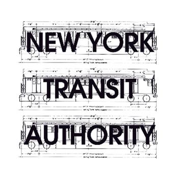 New York Transit Authority / Conqueror - Lobster Boy Records