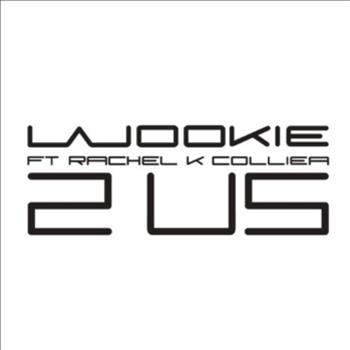 Wookie ft. Rachel K Collier - Space + Time Records