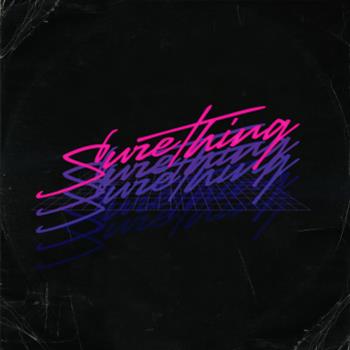 Surething (Dj Die, Christophé & Desi Rogers) - Gutterfunk Recordings