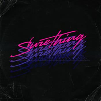 Surething (Dj Die, Christophé & Desi Rogers) - Gutterfunk Recordings Surething (Dj Die, Christophé & Desi Rogers) - Gutterfunk Recordings