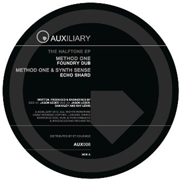 Method One - Auxiliary