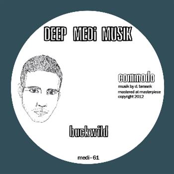 Commodo - Deep Medi Musik