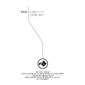 Kaiju - OSIRIS MUSIC