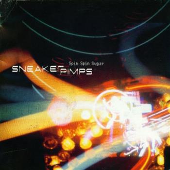 Sneaker Pimps - Clean Up Records