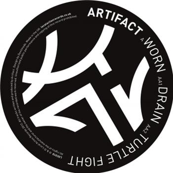 Artiffact - Local Action