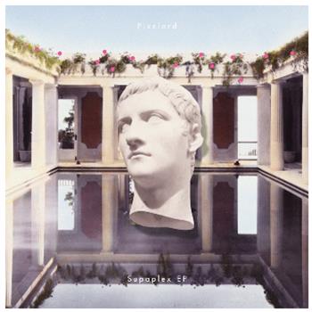 Pixelord - Supaplex EP - Civil Music