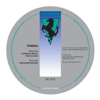 Trimbal (Trim & James Blake) - R&S