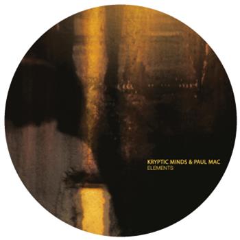 Kryptic Minds & Paul Mac - OSIRIS MUSIC
