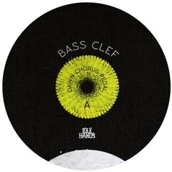Bass Clef - Idle Hands