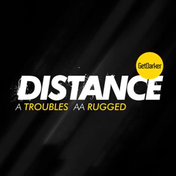 Distance - Get Darker Recordings