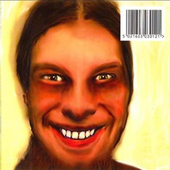 Aphex Twin - … I Care Because You Do LP - Warp