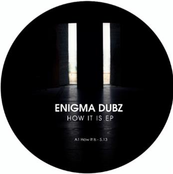 Enigma Dubz  - Four40 Records