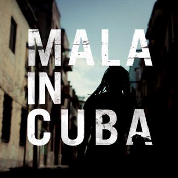 Mala - Mala In Cuba LP - Gatefold Edition - Brownswood Recordings