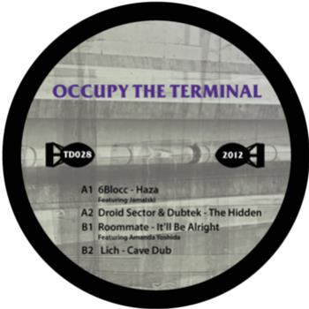 Occupy The Terminal - VA - Terminal Dusk