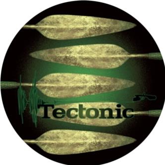 Roska - Tectonic Recordings